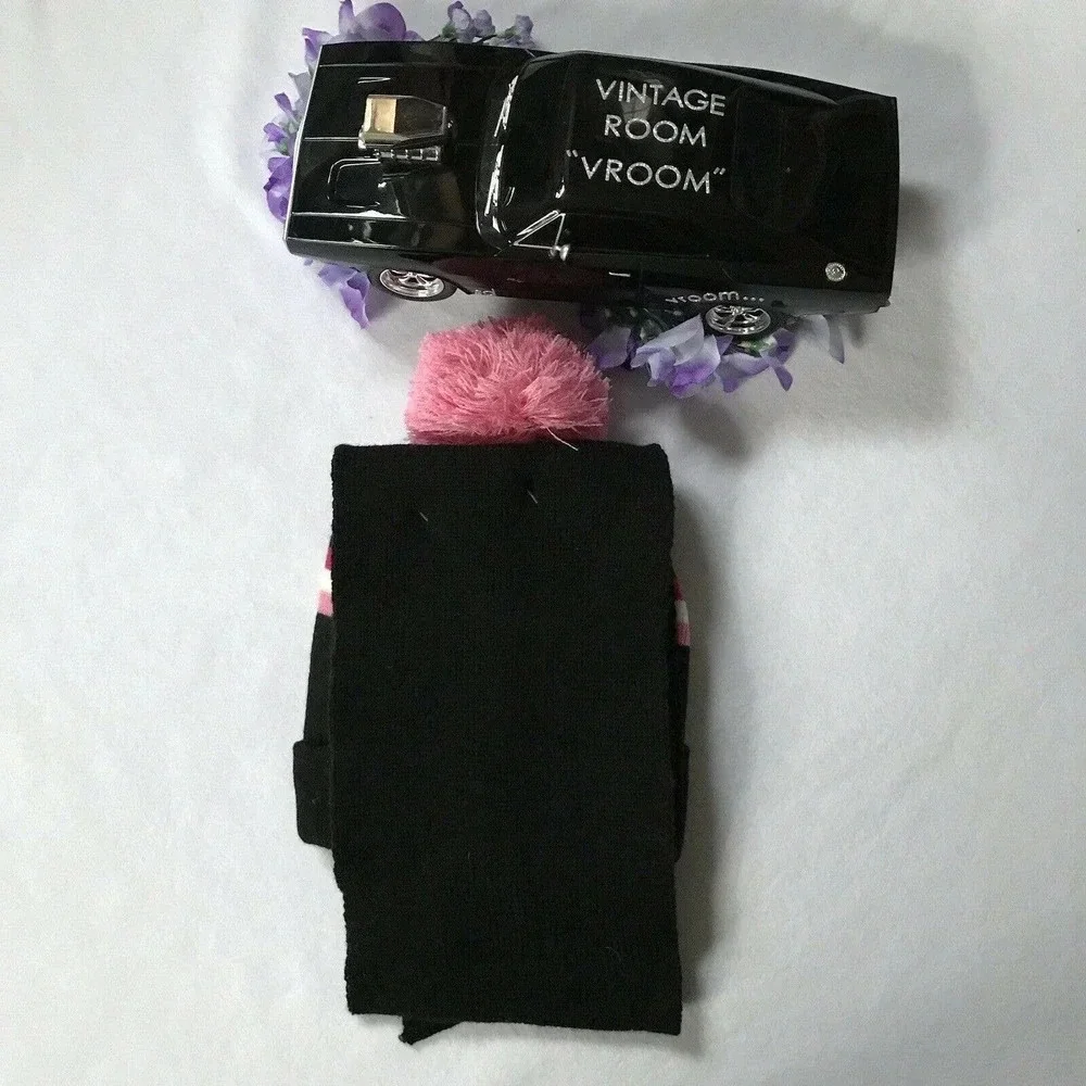 US Polo Assn NWOT Winter Accessory Set Girls OS (7–16 YO)